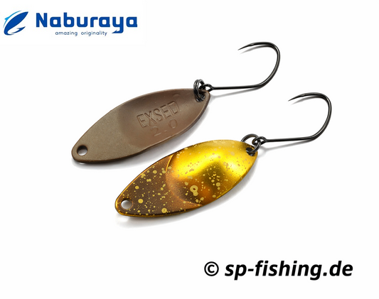 Naburaya Exceed Color Sonderfarbe #7 Löffel, hochwertiges Küchenwerkzeug in auffälliger Farbgebung, modernes Design.
