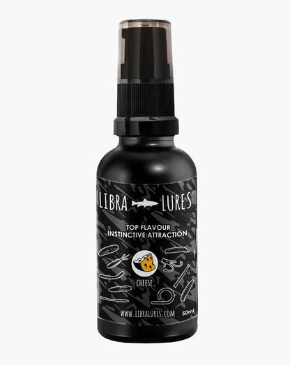LIBRA LURES Aroma Spray Flavour Attractant
