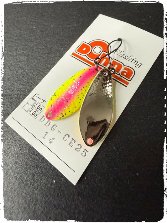 Angler´z System Antem Dohna DDG-CE25 #14
