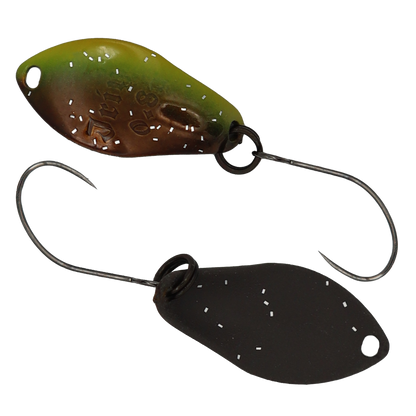 GOD HANDS Spoon Jriya EM06 aus Edelstahl, detaillierte Nahaufnahme der handgefertigten Löffel mit ergonomischem Design.