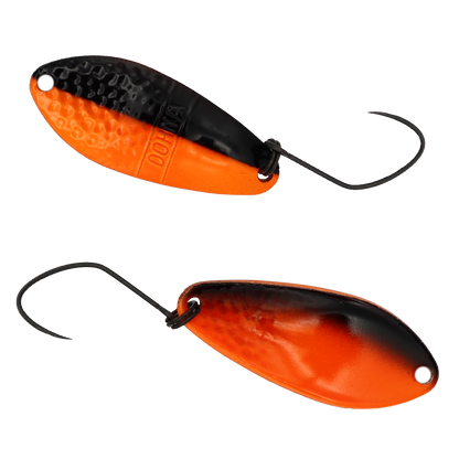 Angler´z System Antem Dohna EM08 Angelblei in 25g, aus rostfreiem Stahl, mit schlanker, ergonomischer Form für präzises Angeln