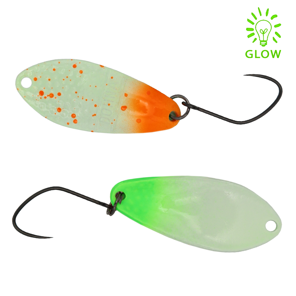 Angler´z System Antem Dohna FA01 Glow