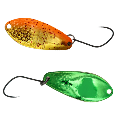 Angler´z System Antem Dohna FA09 Angelblei, silberfarben, länglich und schwer, für Angeln und Fischerei, auf dem Wasser liegend