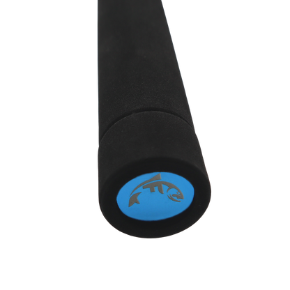 Fangenswert FAKT FA-682UL-T fishing rod with a sleek design and lightweight construction, displayed against a neutral background.