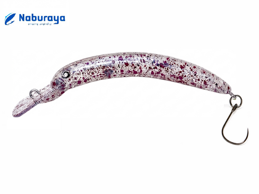 Naburaya Ten-Nyoro #3 roter Ball