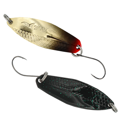 GOD HANDS Spoon GAiA EM38