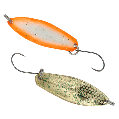 GOD HANDS Spoon GAiA EM39