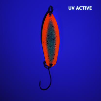 GOD HANDS Spoon GAiA EM39