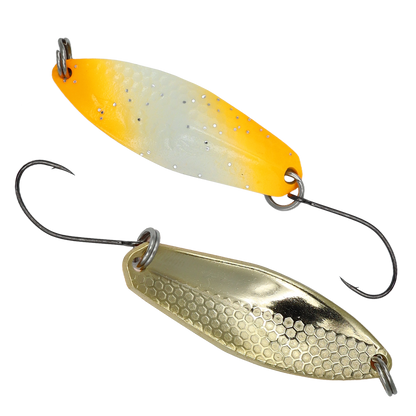 GOD HANDS Spoon GAiA EM41