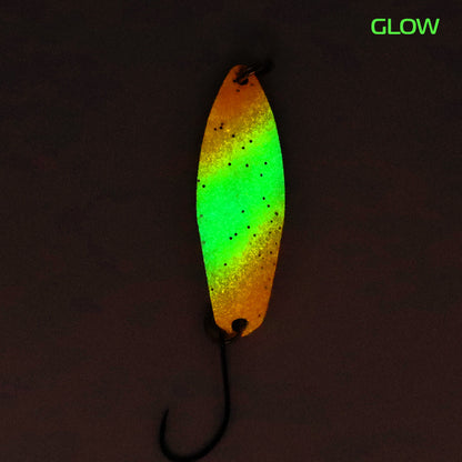 GOD HANDS Spoon GAiA EM41
