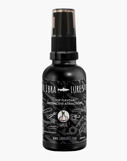 LIBRA LURES Aroma Spray Flavour Attractant