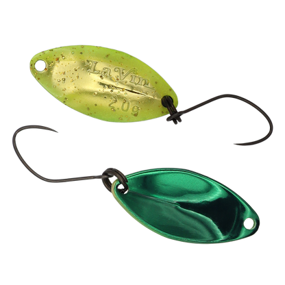 God Hands Spoon Gigas La Vin FA06, silberne Löffel mit ergonomischem Griff und glänzender Oberfläche, ideal für präzises Kochen.