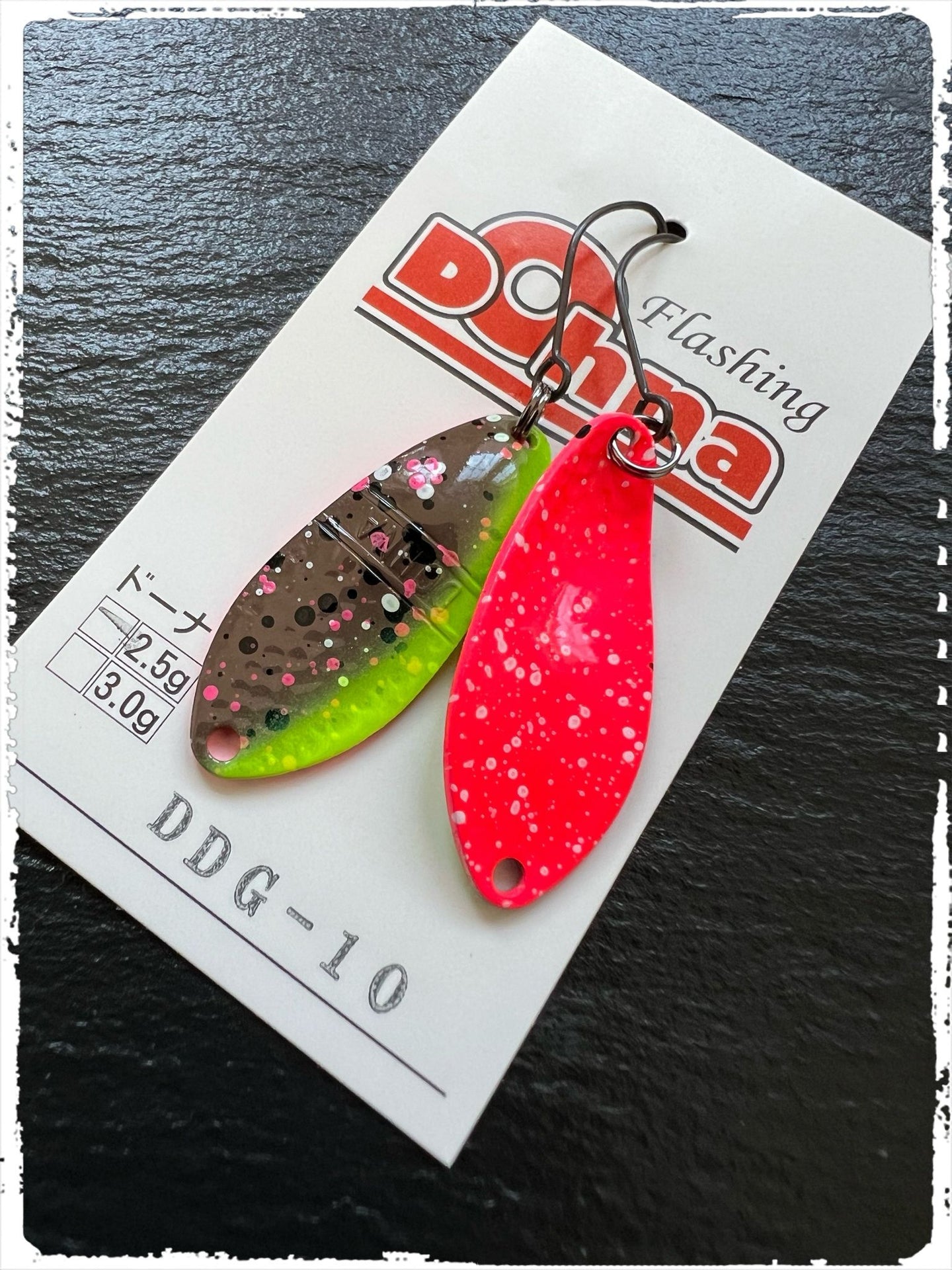 Silberner Angler´z System Antem Dohna Spoon Angelköder, detailreiche Oberfläche, zum Angeln.