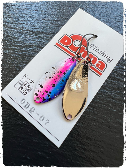 Angler´z System Antem Dohna DDG 2022-07