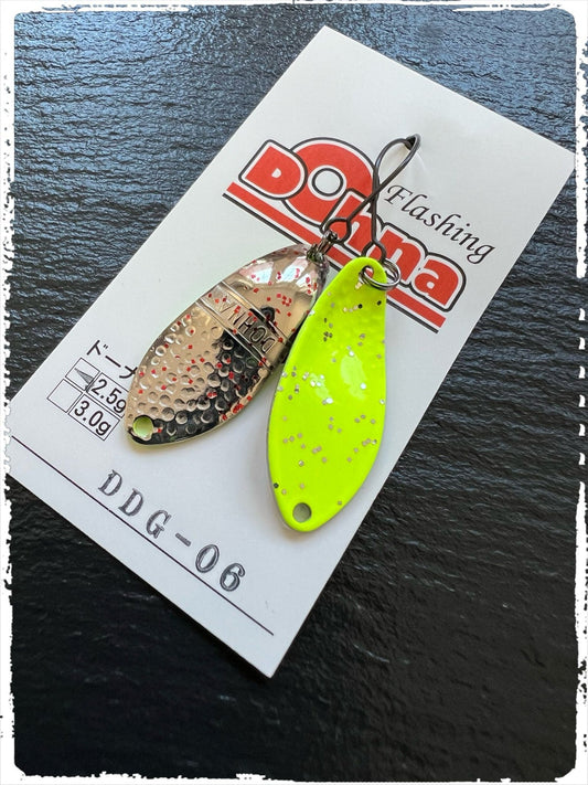 Angler´z System Antem Dohna DDG 2022-06