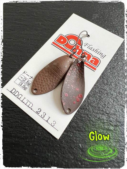 Angler´z System Antem Dohna DDG 2023-13