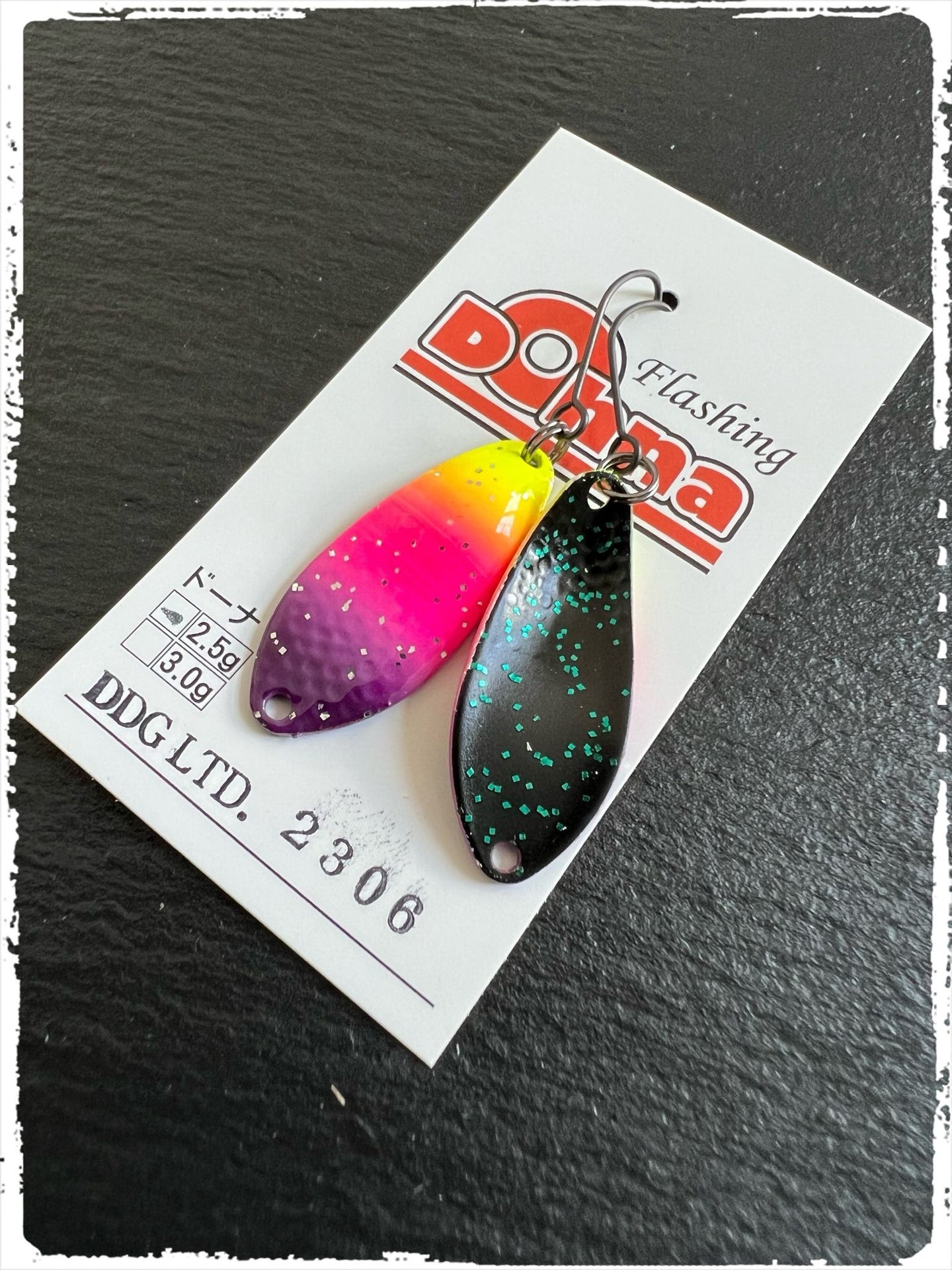 Angler´z System Antem Dohna DDG 2023-06