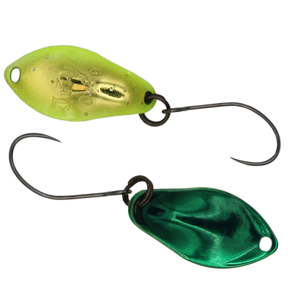 God Hands Spoon Jriya FA06 with a sleek design and ergonomic handle, ideal for precision tasks in modeling and crafting.