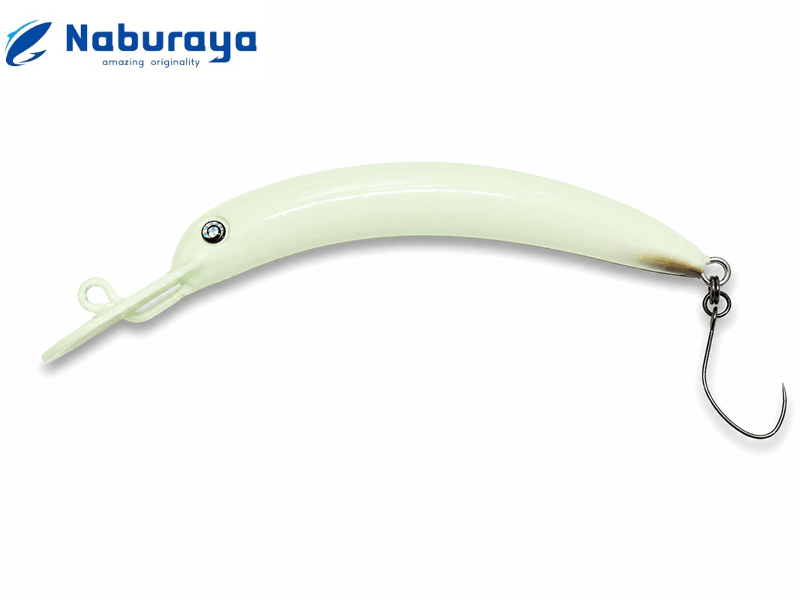 Naburaya Nabucra 69 #06 Glow - SP-Fishing