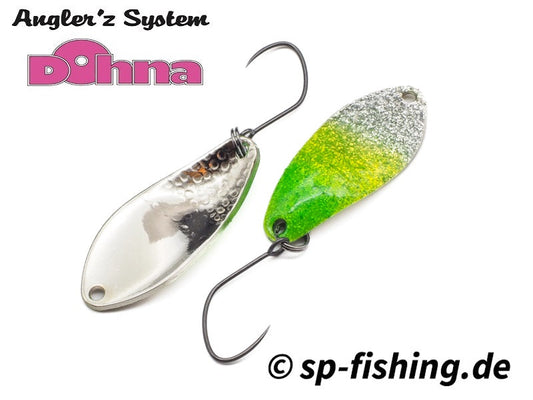 Angler´z System Antem Dohna GL12