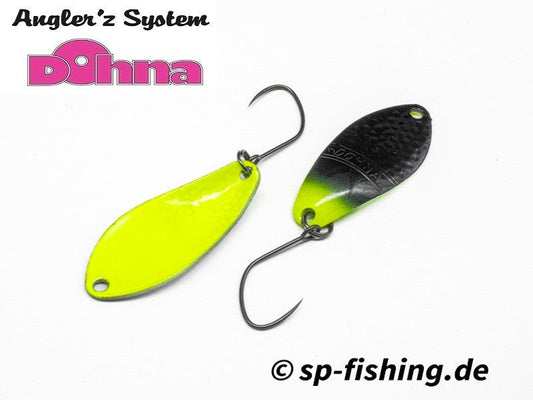 Angler´z System Antem Dohna Ltd. BS-IT 2020 LIMIT 03