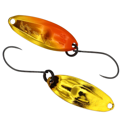 God Hands Spoon RAiGA FA10 with a sleek design and ergonomic handle, ideal for precision tasks.