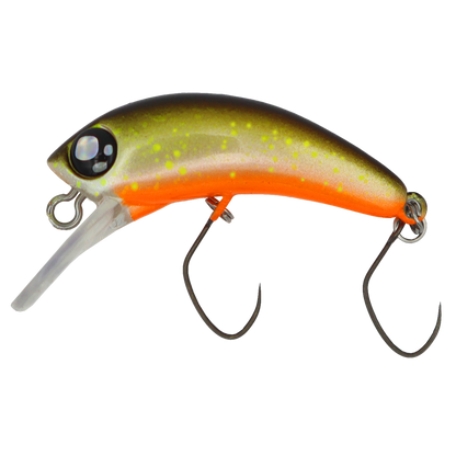 ROB Lure Berbie Mama SS / SSS EM07 - SP-Fishing