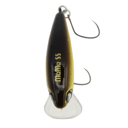 ROB Lure Berbie Mama SS / SSS EM07 - SP-Fishing
