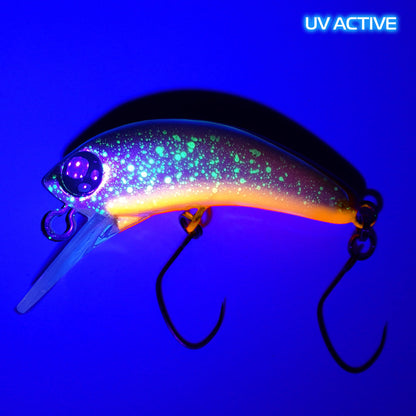 ROB Lure Berbie Mama SS / SSS EM07 - SP-Fishing