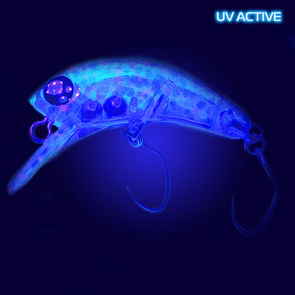 ROB Lure Berbie Mama SS / SSS EM08 - SP-Fishing