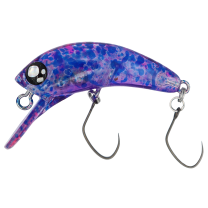ROB Lure Berbie Mama SS / SSS EM08 - SP-Fishing