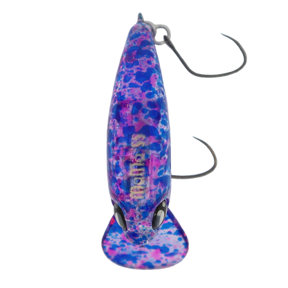 ROB Lure Berbie Mama SS / SSS EM08 - SP-Fishing