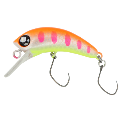 ROB Lure Berbie Mama SS / SSS  EM09 - SP-Fishing