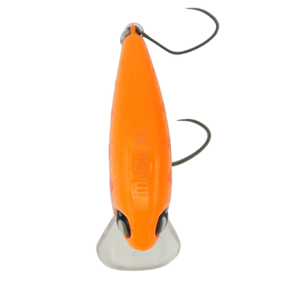 ROB Lure Berbie Mama SS / SSS  EM09 - SP-Fishing