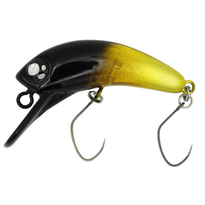ROB Lure Berbie Mama SS / SSS EM11 - SP-Fishing