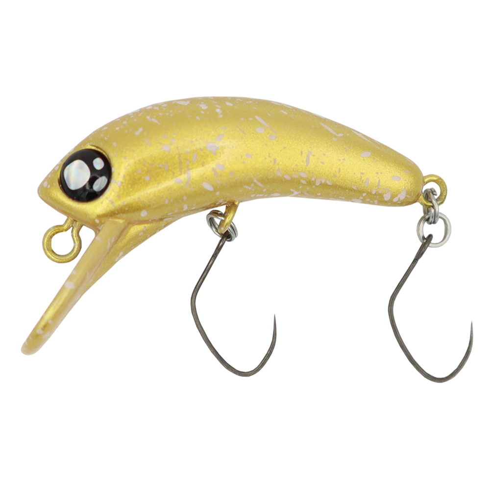 ROB Lure Berbie Mama SS / SSS EM12 - SP-Fishing