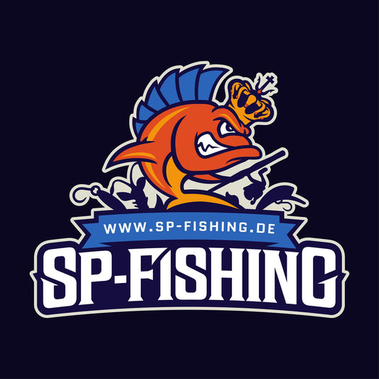 Geschenkgutschein - SP-Fishing