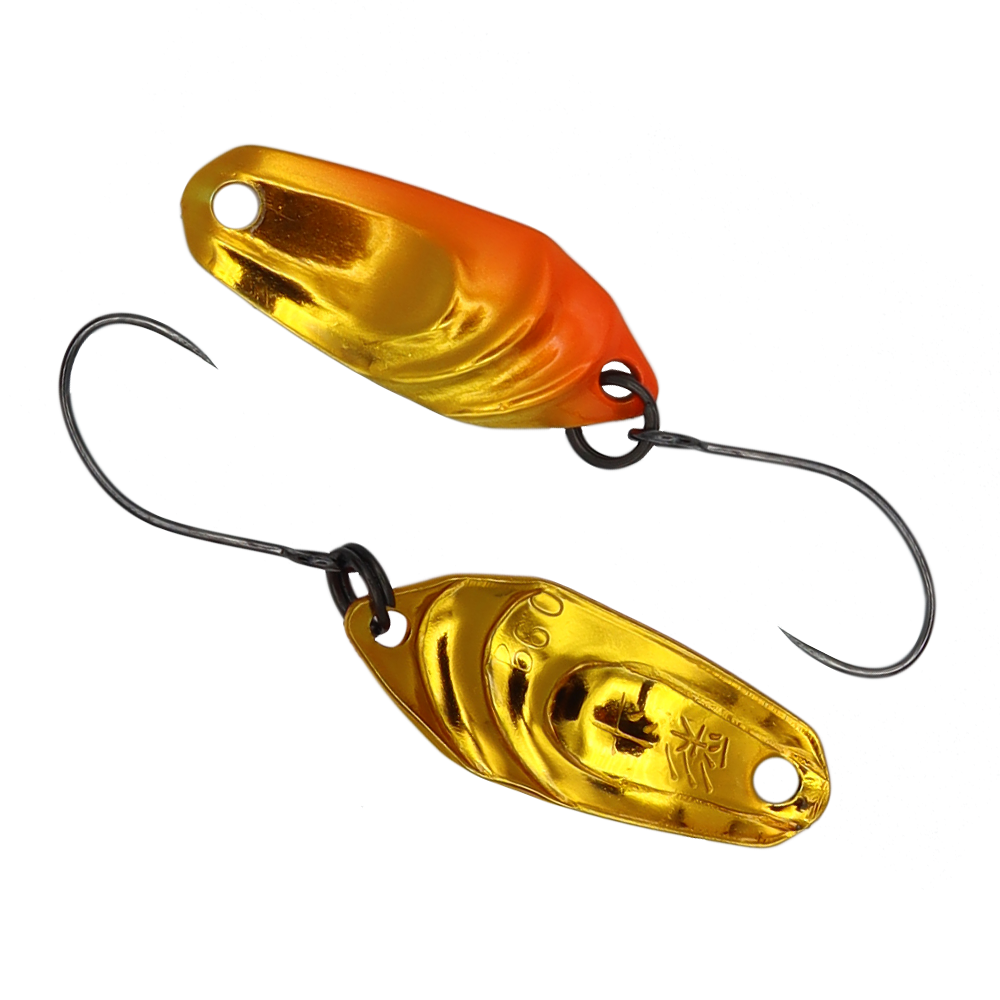 God Hands Spoon Saito FA10