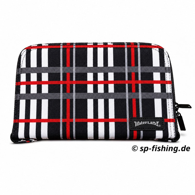 Waterland Spoon Wallet Tasche