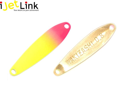 iJet Link Wakizashi 2401