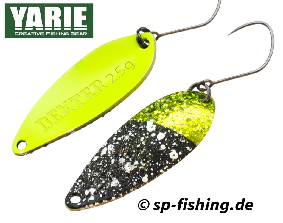 Yarie Spoon DEXTER K17