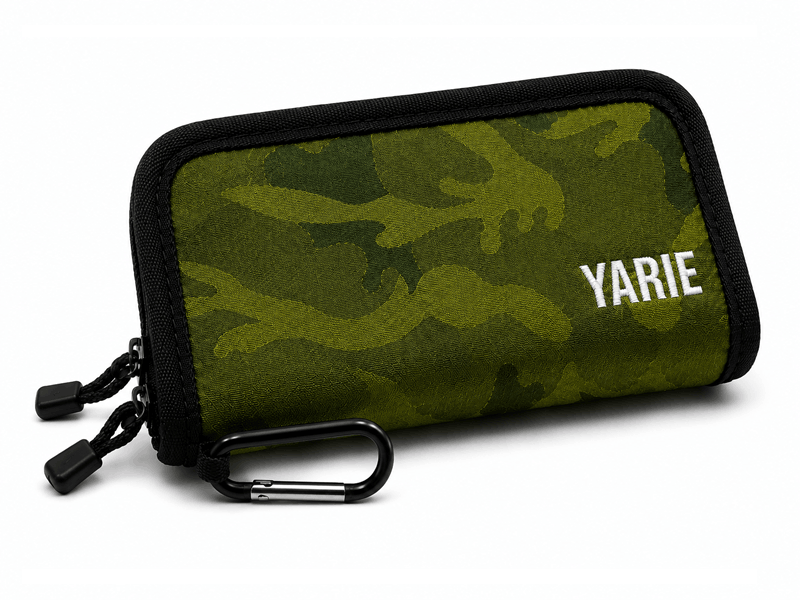 Yarie Spoon Wallet Tasche