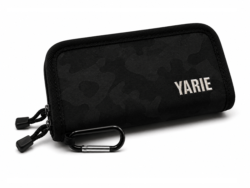 Yarie Spoon Wallet Tasche