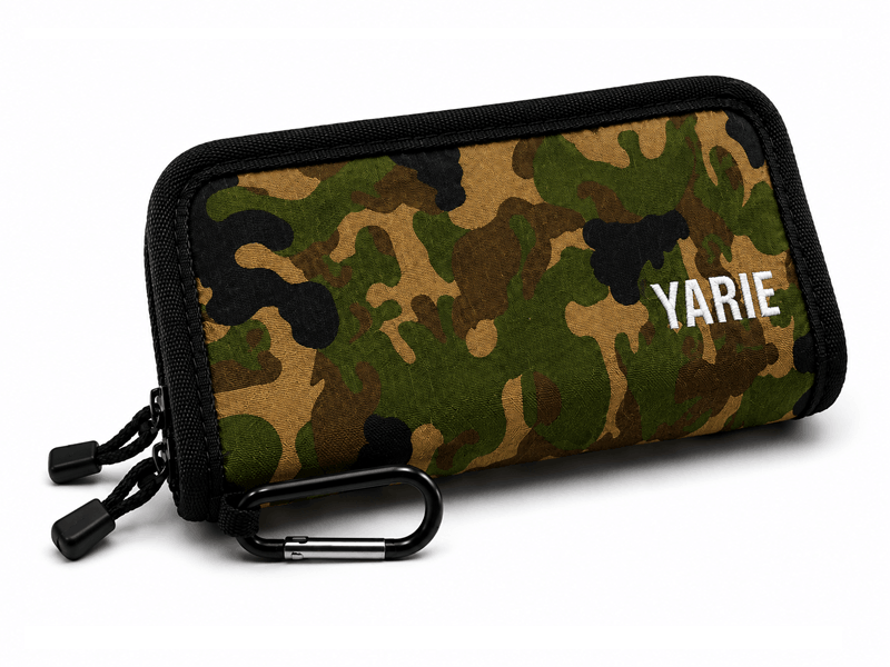 Yarie Spoon Wallet Tasche