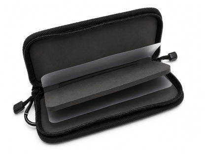 Yarie Spoon Wallet Tasche