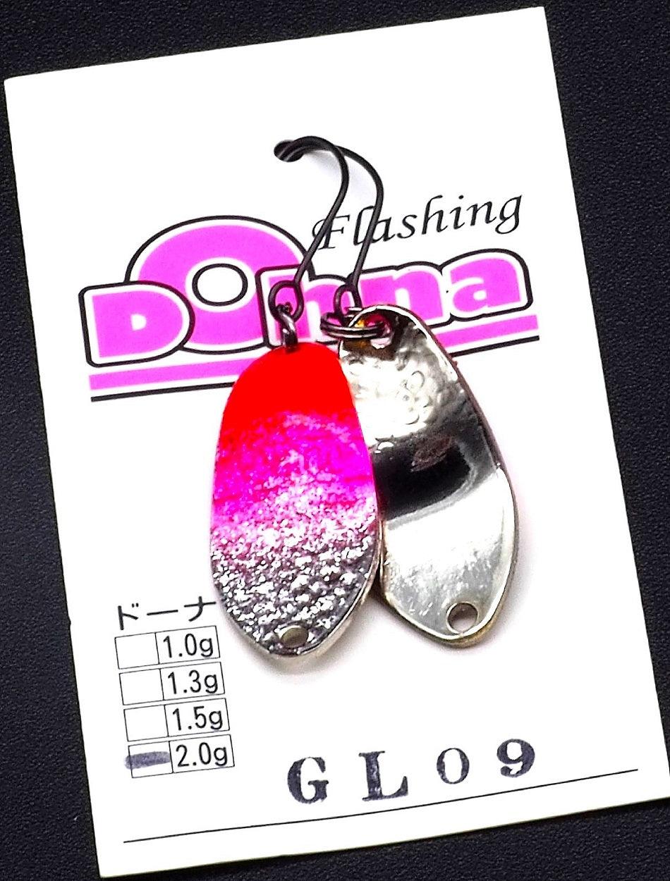 Antem Dohna GL09 - SP-Fishing