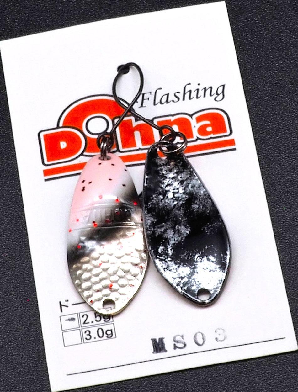Angler´z System Antem Dohna MS 03 – Köderking
