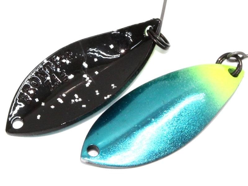 FPB Lures Frontier Spoon 2,1g - SP-Fishing
