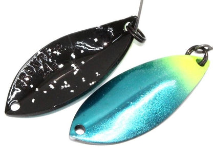 FPB Lures Frontier Spoon 2,1g - SP-Fishing