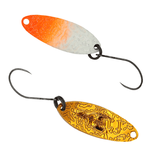 God Hands Spoon Fuga EM01 - SP-Fishing